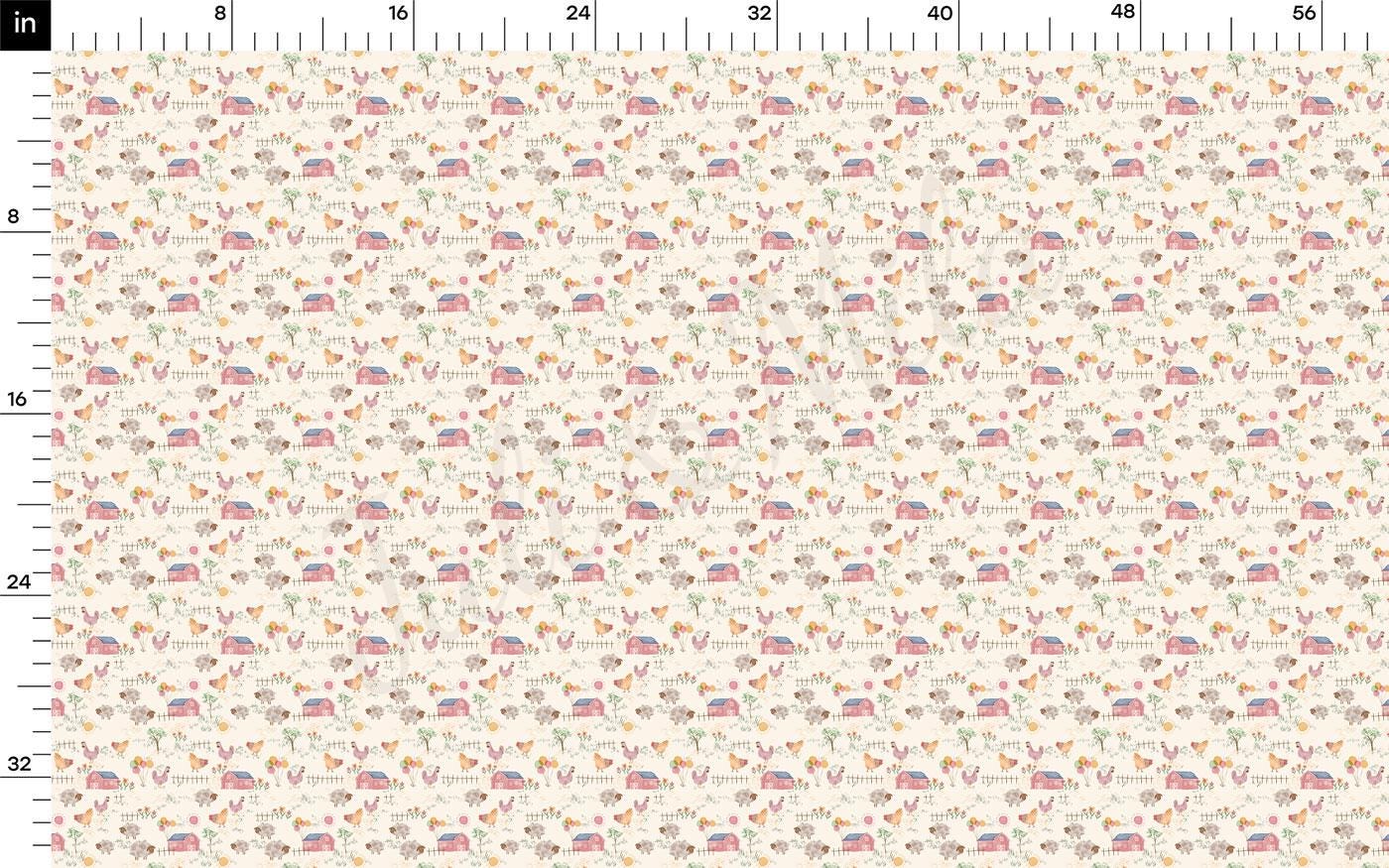 100% Cotton Fabric  CTN3232
