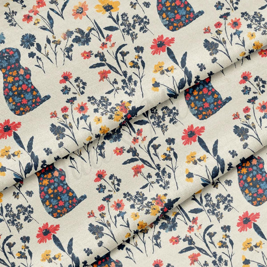 100% Cotton   СTN3130