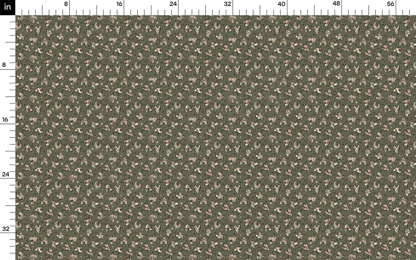 Bullet  Fabric AA3039