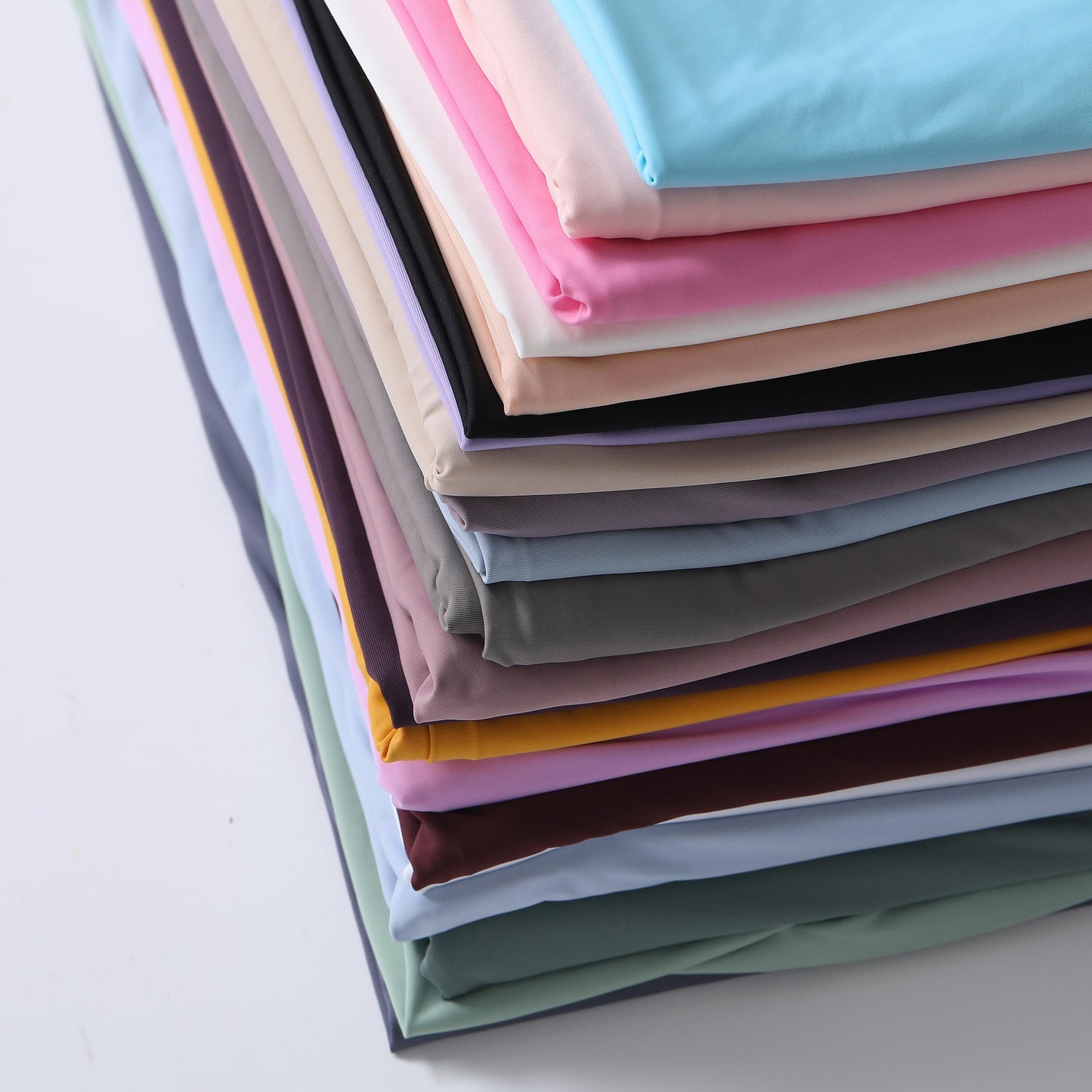 Nylon Spandex Swim Lycra - for Swimwear, Costumes, Apparel, Sportswear