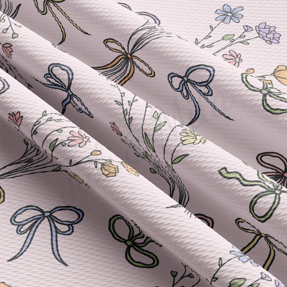 a close up of a pattern on a sheet of paper