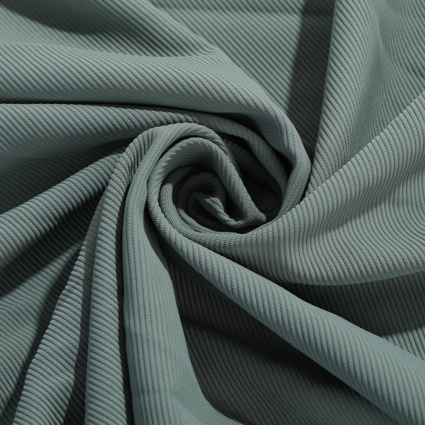 Rib Nylon Spandex Swim - for Swimwear, Costumes, Apparel, Sportswear