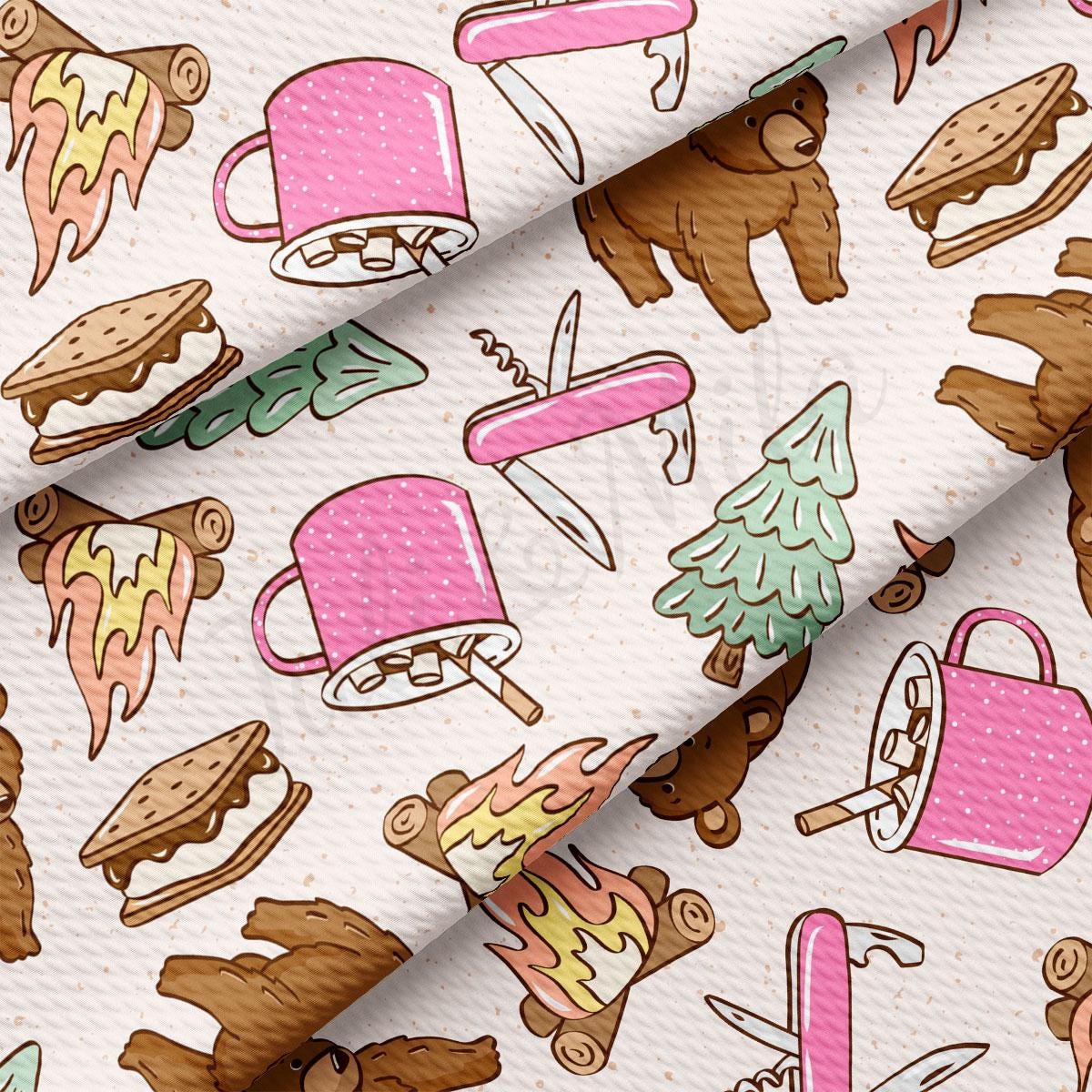 a white background with a bunch of different items on it