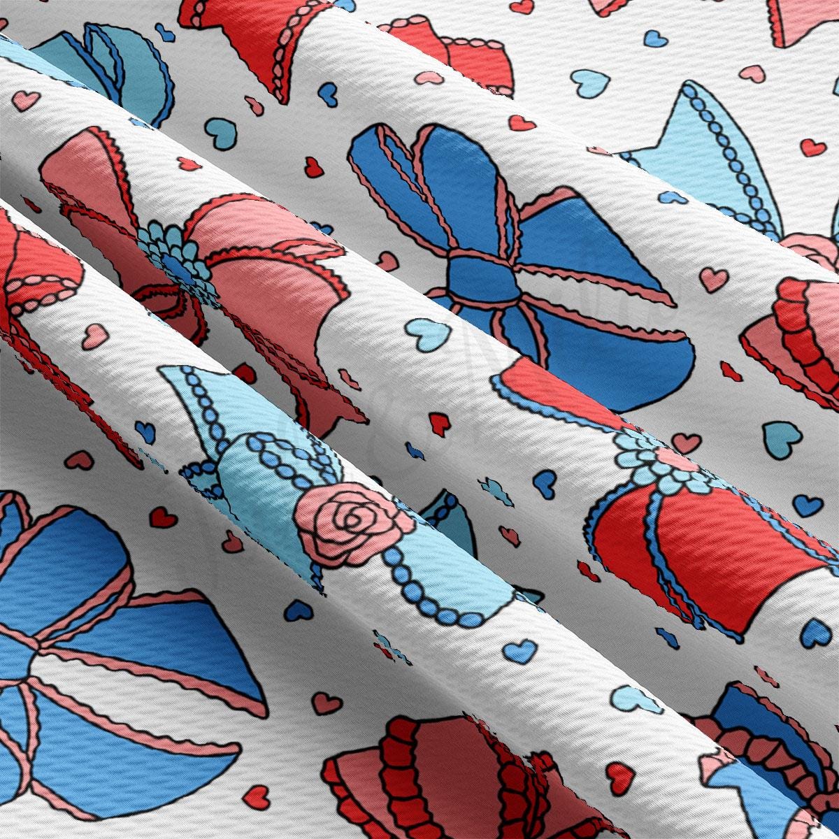 a close up of a pattern on a fabric