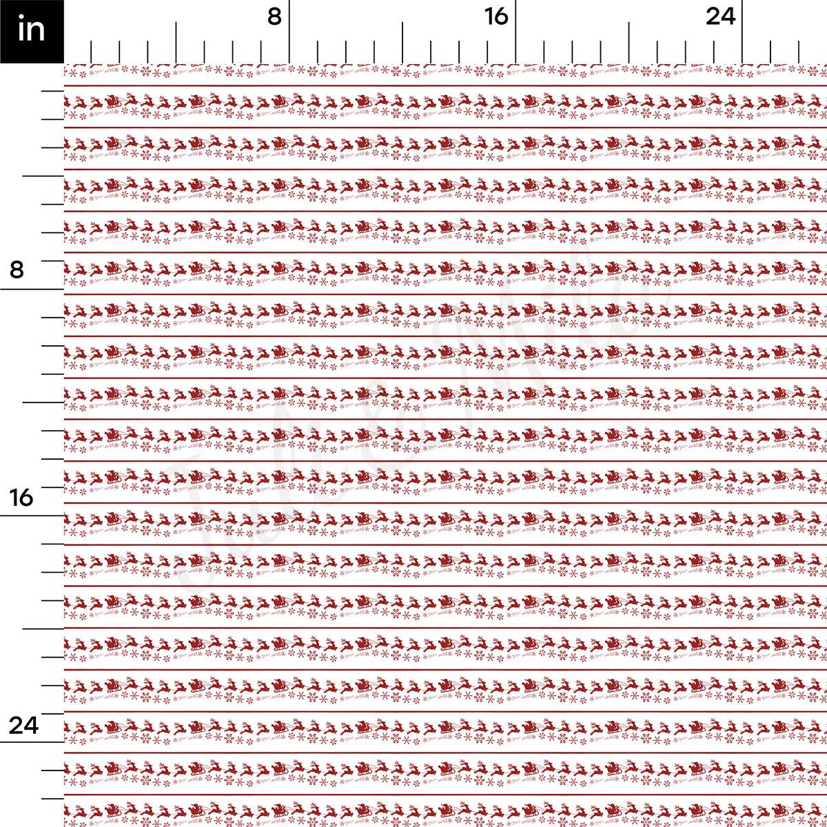 a repeating pattern of red lines and white dots, creating a visually striking design. The pattern is arranged in a grid format, with each row containing the same number of red lines and white dots. The image is not described in detail, and the focus is on the visual elements rather than the specific content or context.