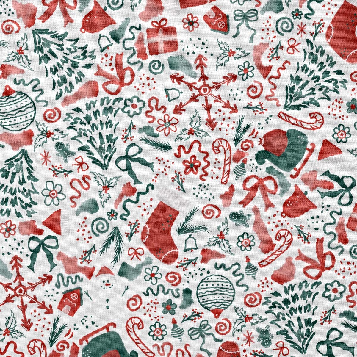 100% Cotton Fabric   СTN3017