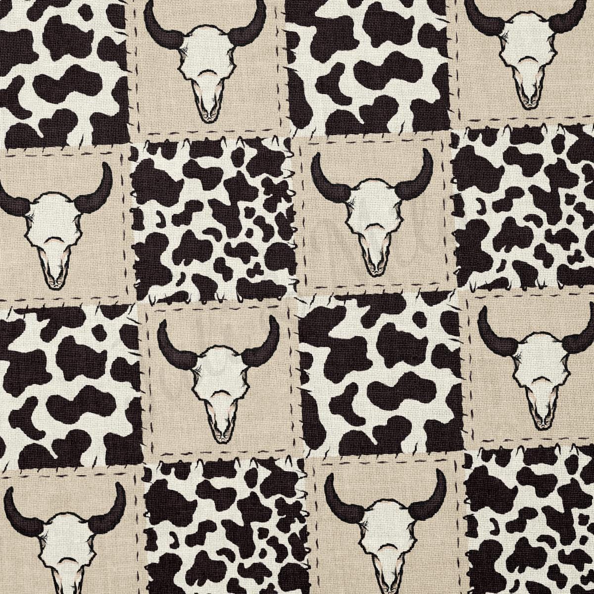 100% Cotton Fabric  СTN3038