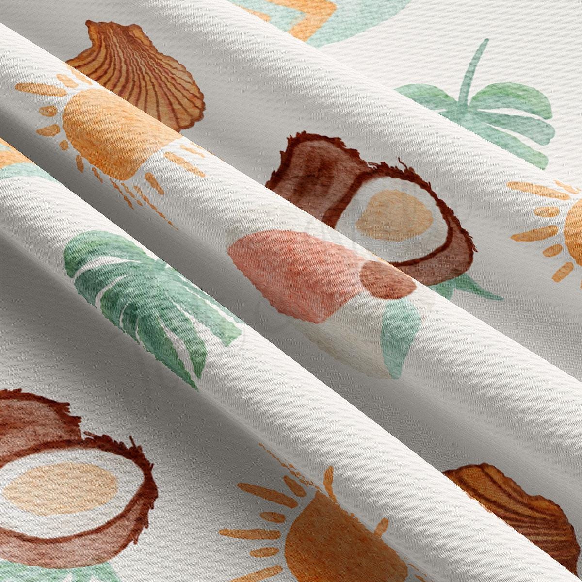 a close up of a pattern on a white background