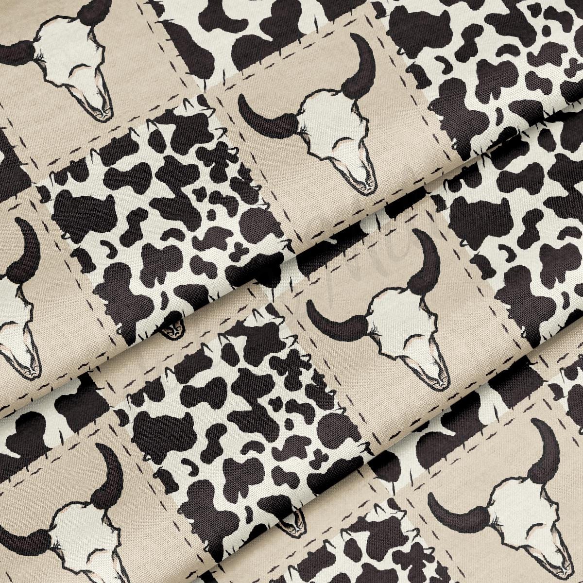 100% Cotton Fabric  СTN3038