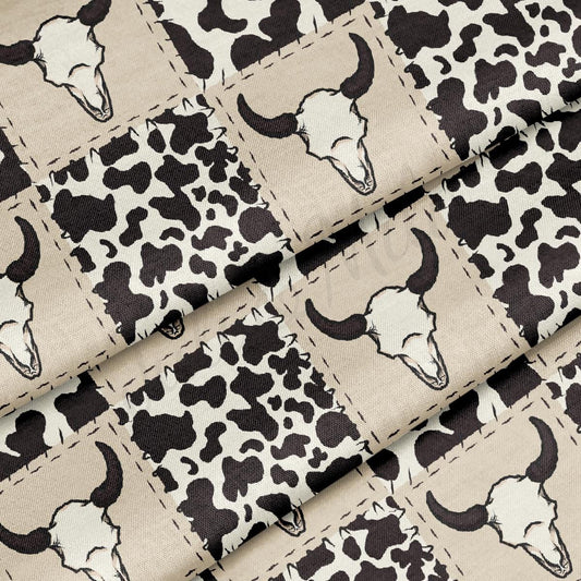 100% Cotton Fabric  СTN3038