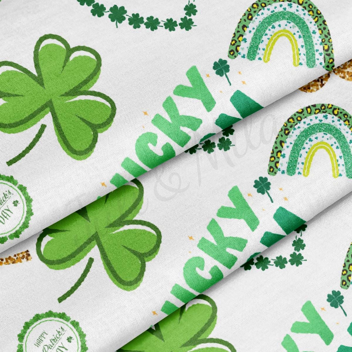 100% Cotton   СTN3111