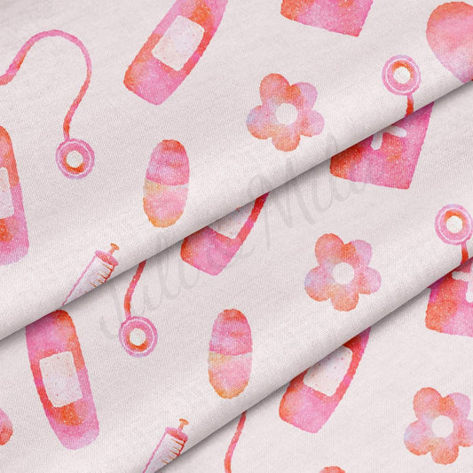100% Cotton Fabric СTN3093