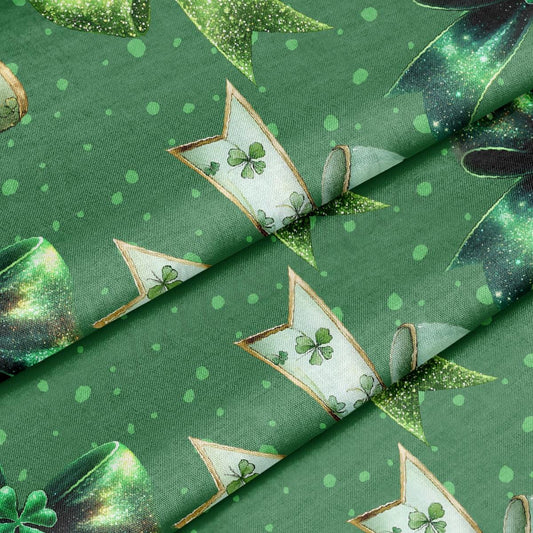 100% Cotton   СTN3127