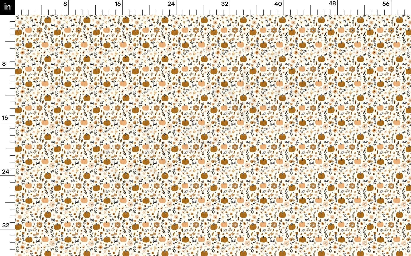 The image is a repeating pattern of small brown and beige dots or shapes, creating a visually cohesive design.
