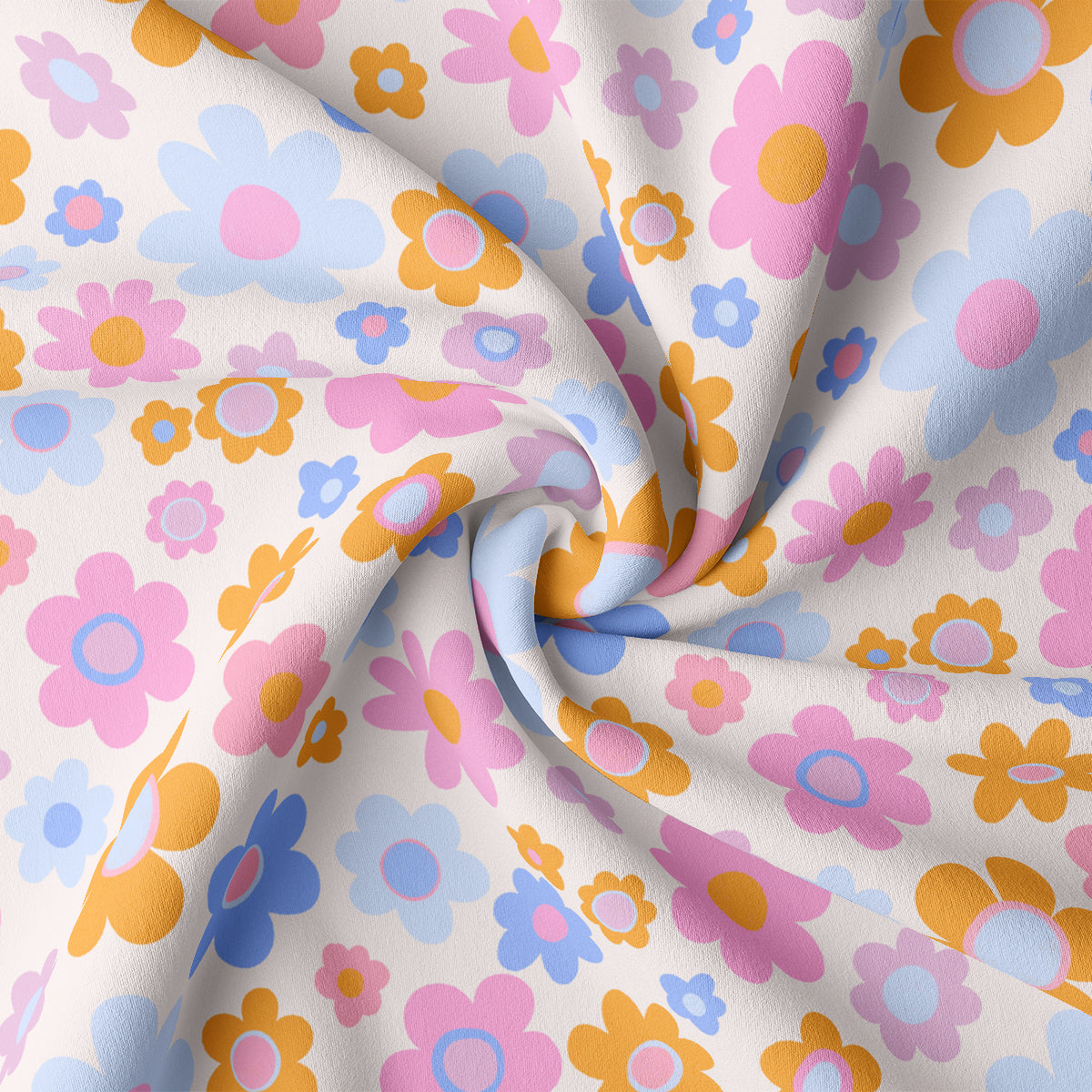 DBP Fabric Double Brushed Polyester Fabric DBP2824