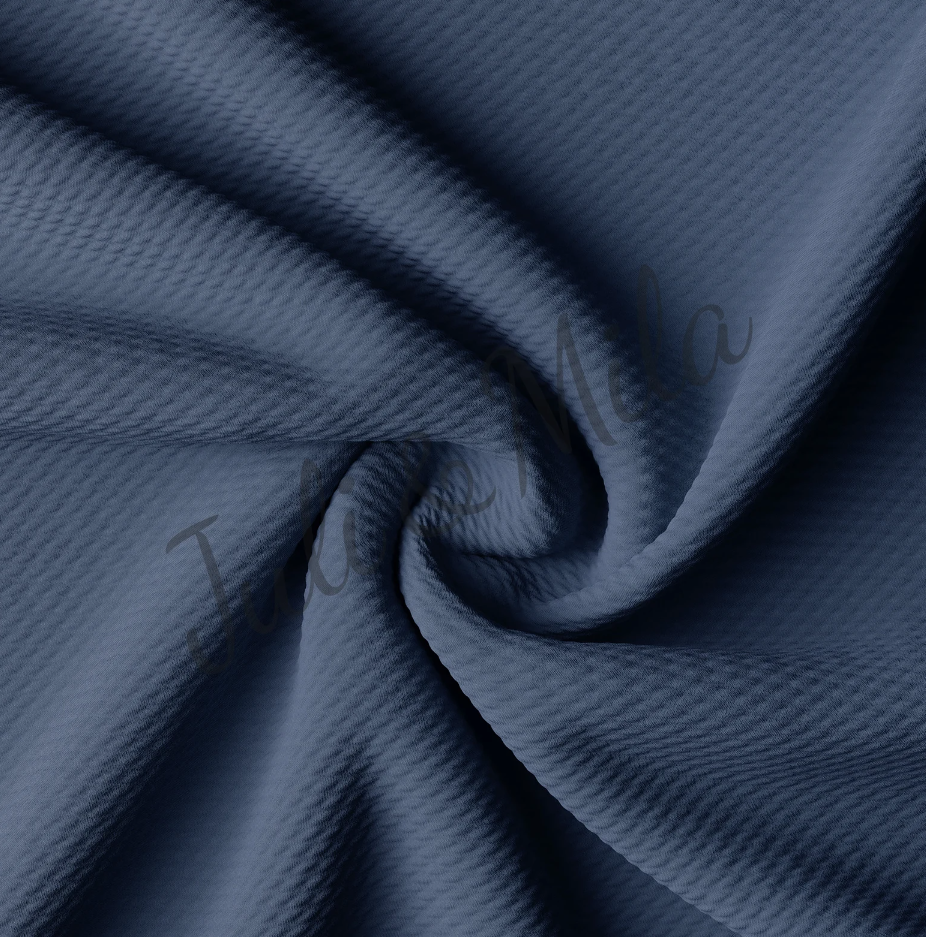 Dark Denim Liverpool Bullet