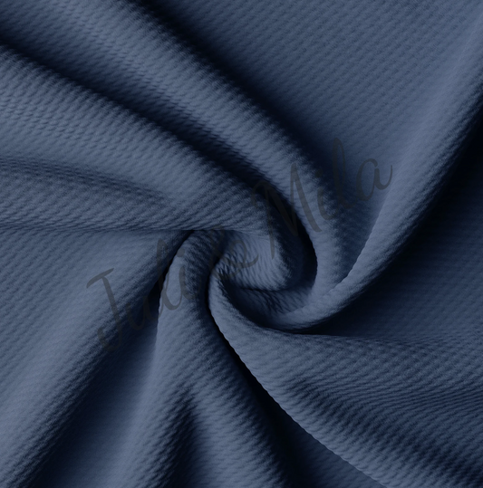 Dark Denim Liverpool Bullet