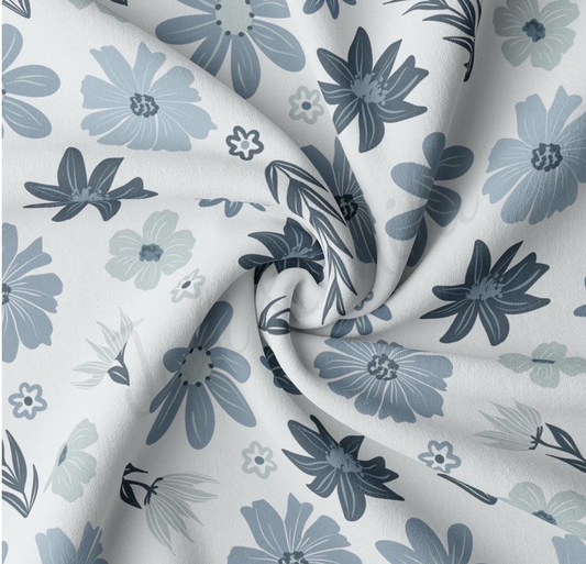 DBP Double Brushed Polyester Fabric   DBP3050