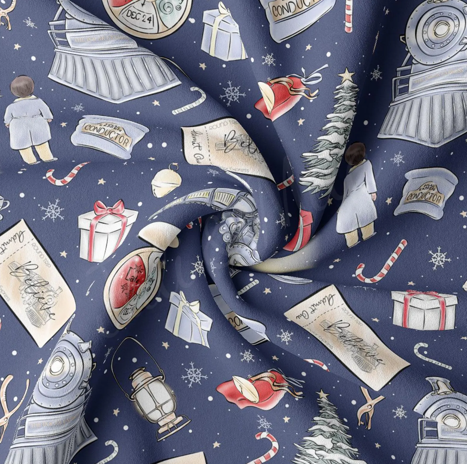 DBP Fabric Double Brushed Polyester  DBP3364