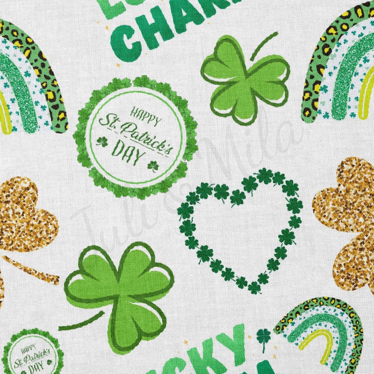 100% Cotton   СTN3111