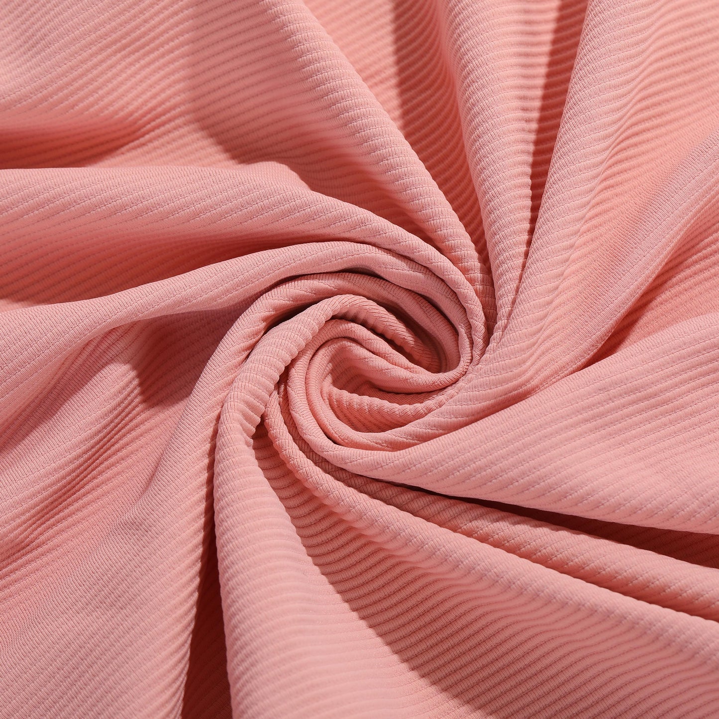 Rib Nylon Spandex Swim - for Swimwear, Costumes, Apparel, Sportswear