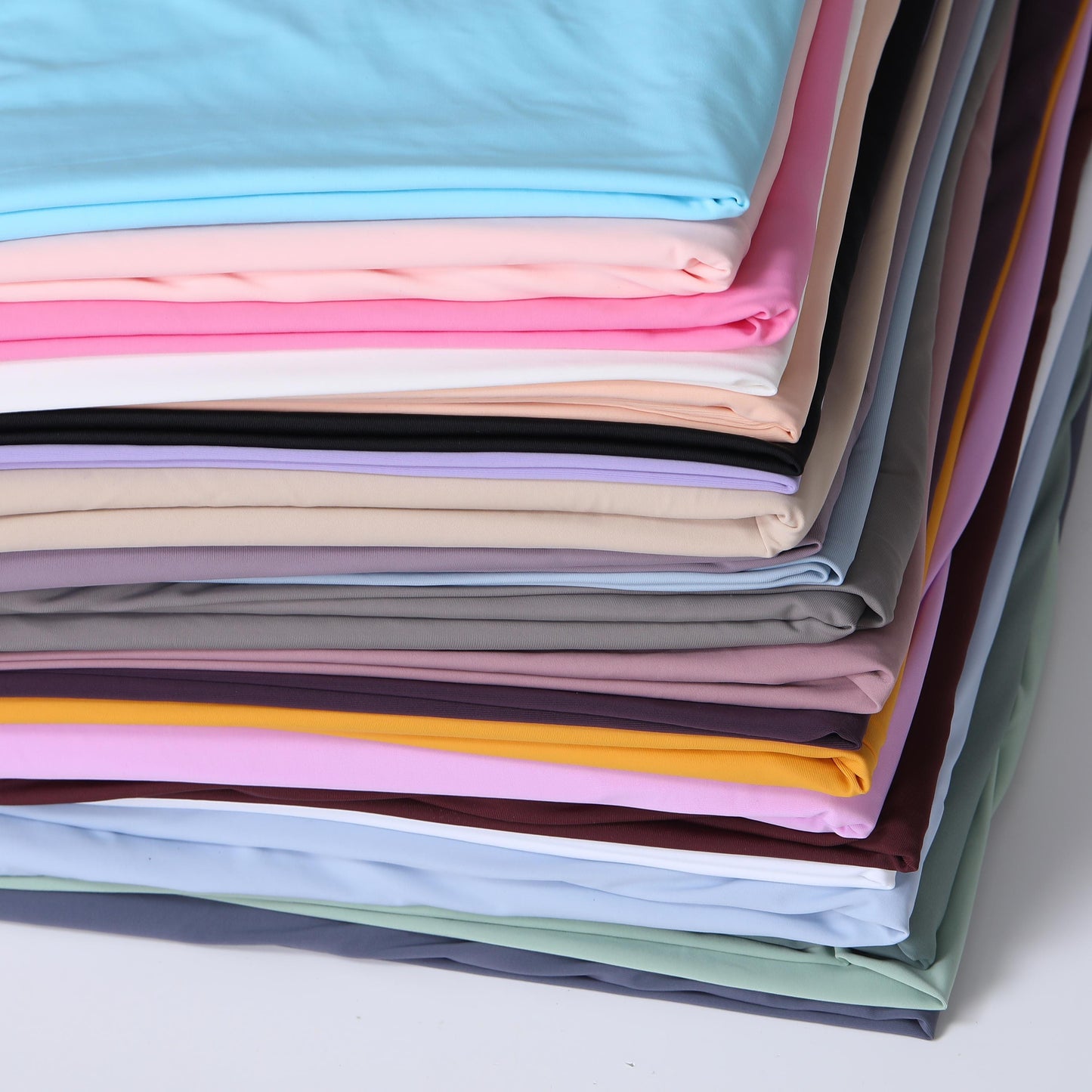 Nylon Spandex Swim Lycra - for Swimwear, Costumes, Apparel, Sportswear