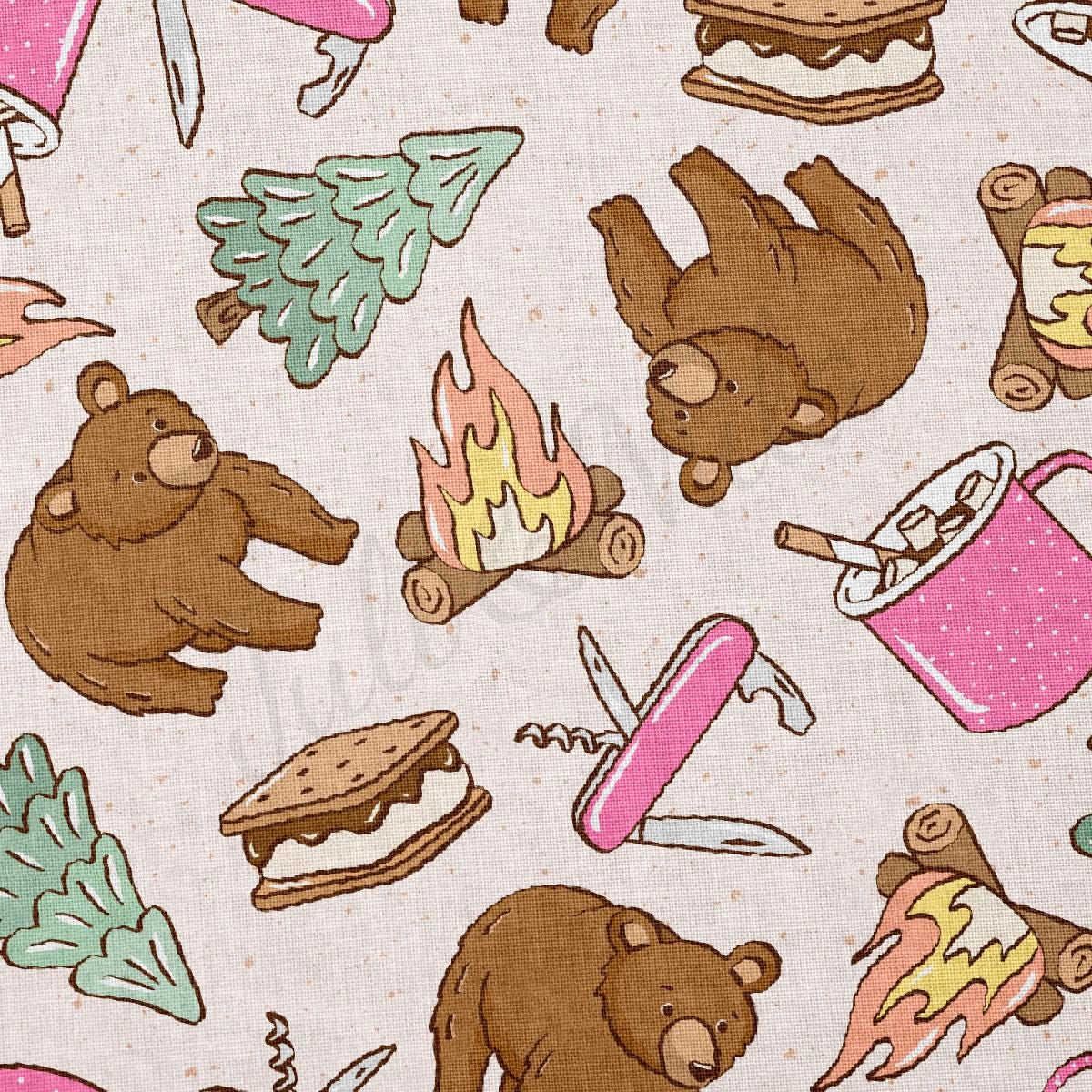 100% Cotton Fabric  CTN3233