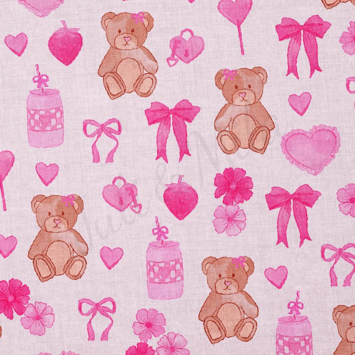 100% Cotton Fabric  СTN3059