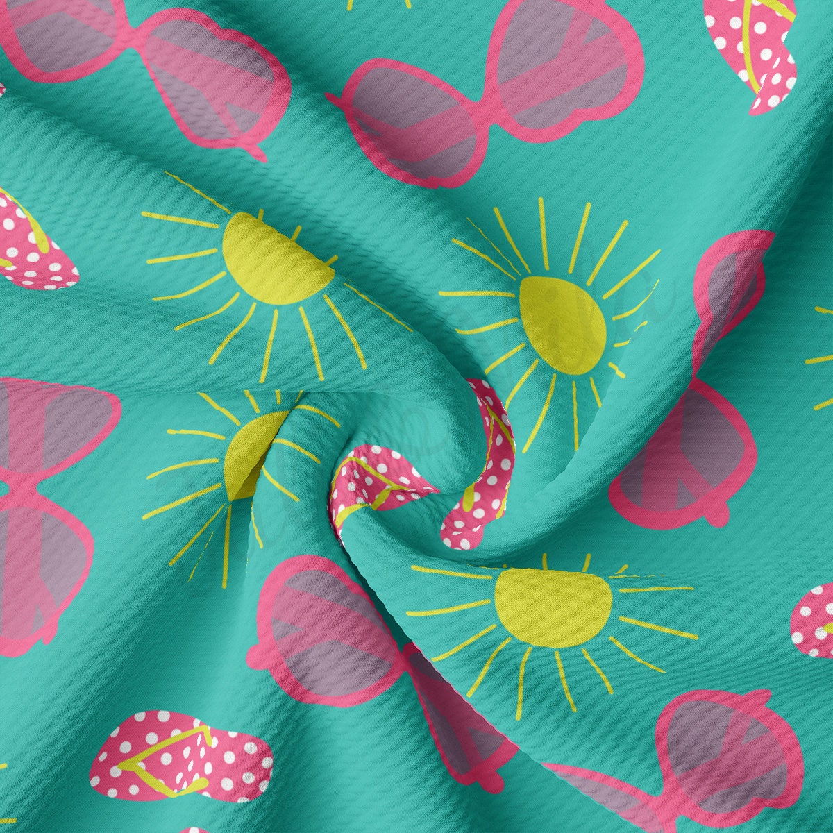 Summer Bullet Fabric AA2711