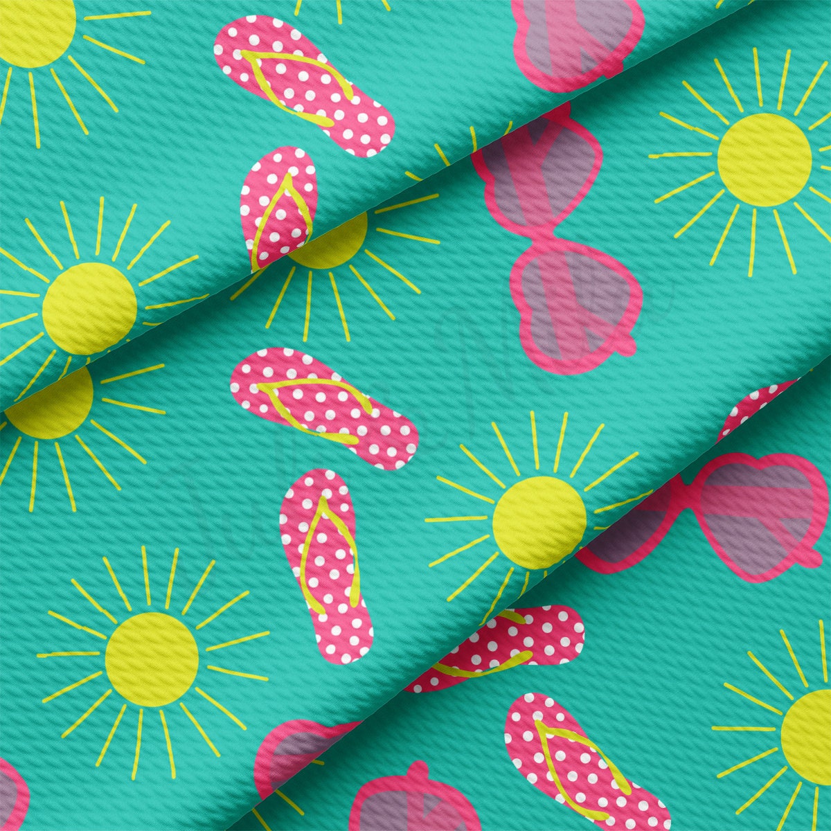 Summer Bullet Fabric AA2711