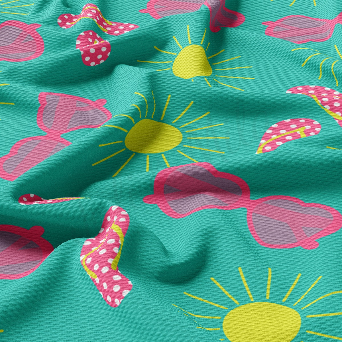 Summer Bullet Fabric AA2711