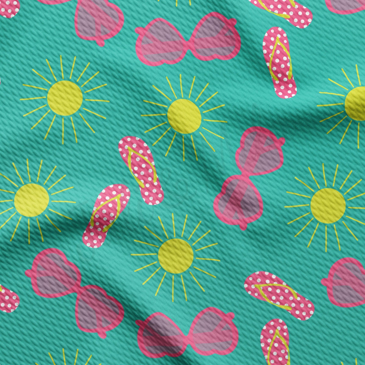 Summer Bullet Fabric AA2711