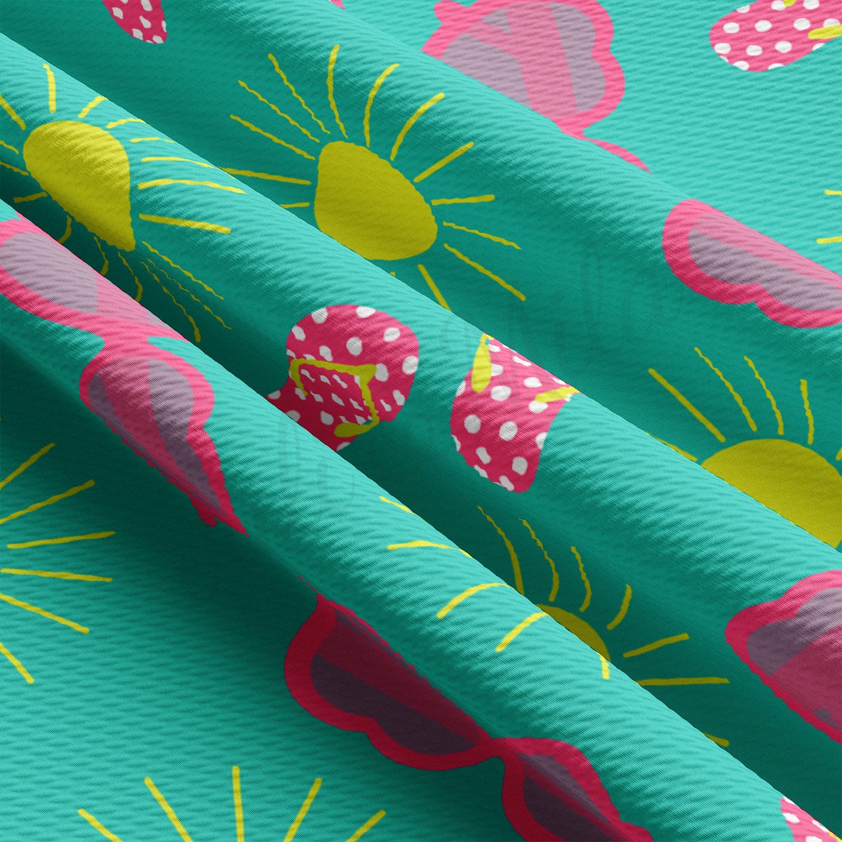 Summer Bullet Fabric AA2711