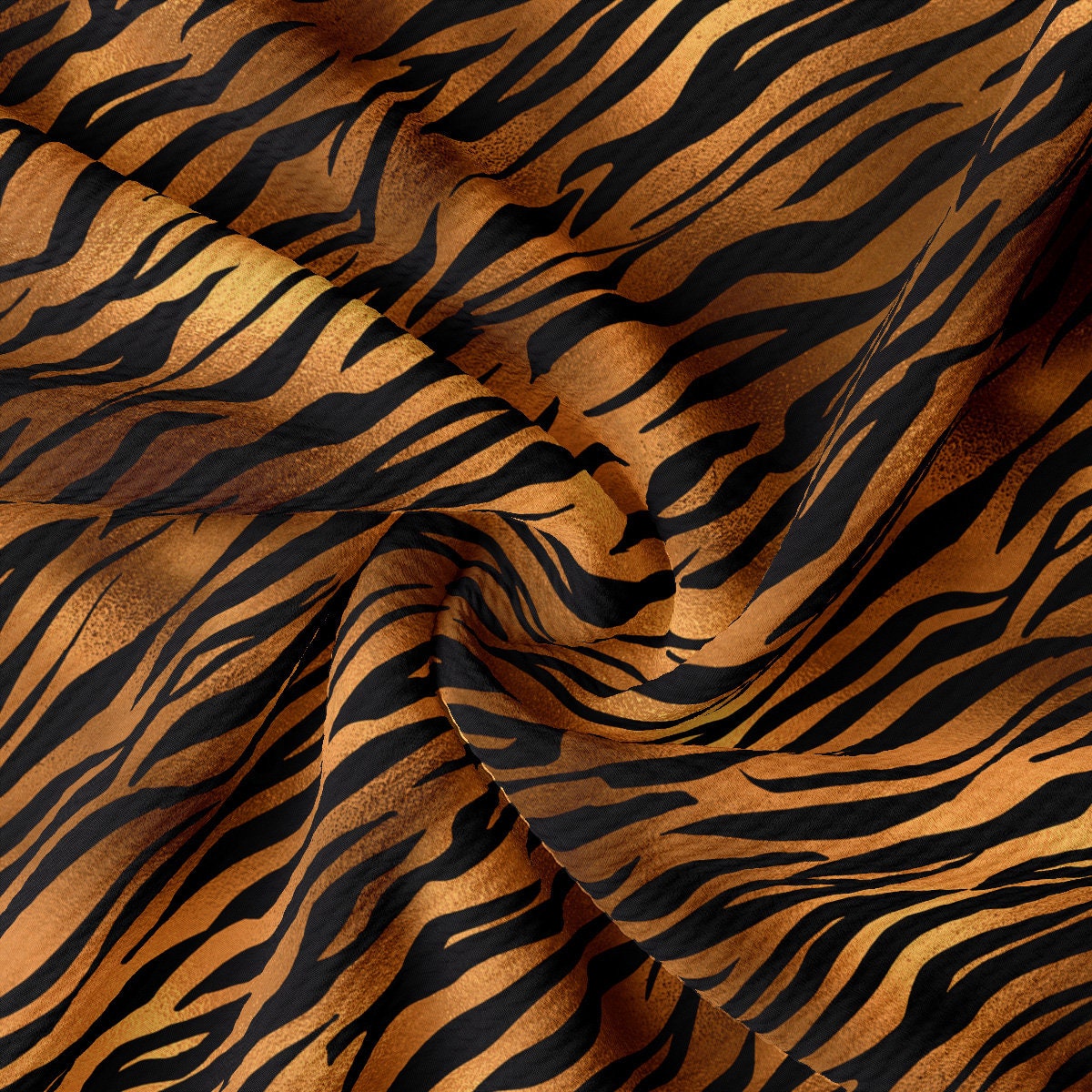 Tiger Bullet Fabric AA2721