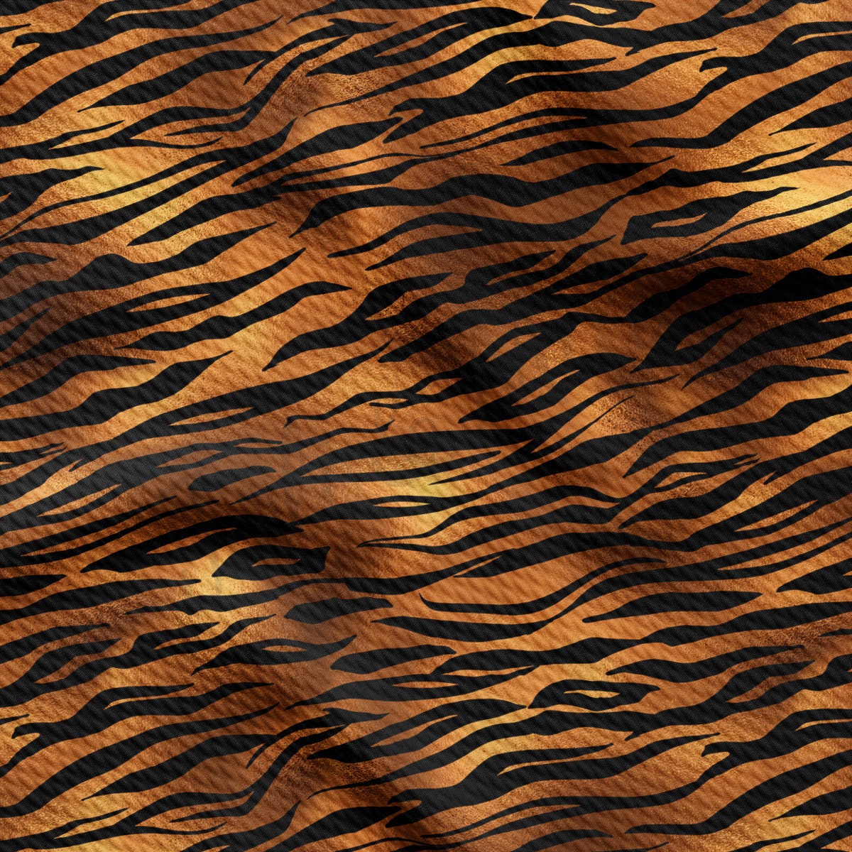 Tiger Bullet Fabric AA2721