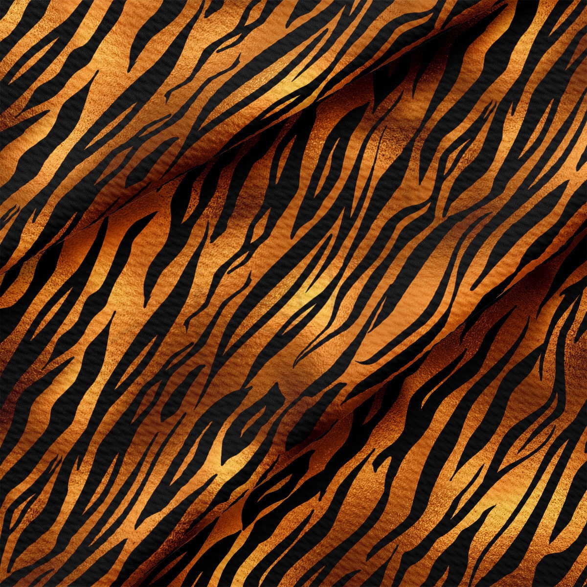 Tiger Bullet Fabric AA2721