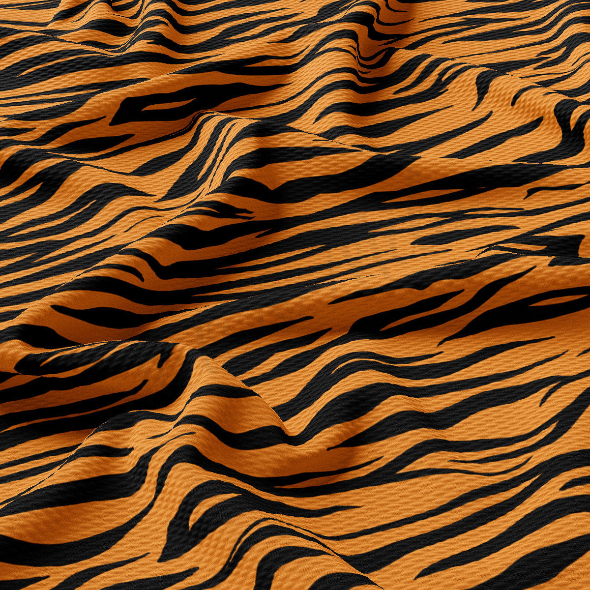 Tiger Bullet Fabric AA2722