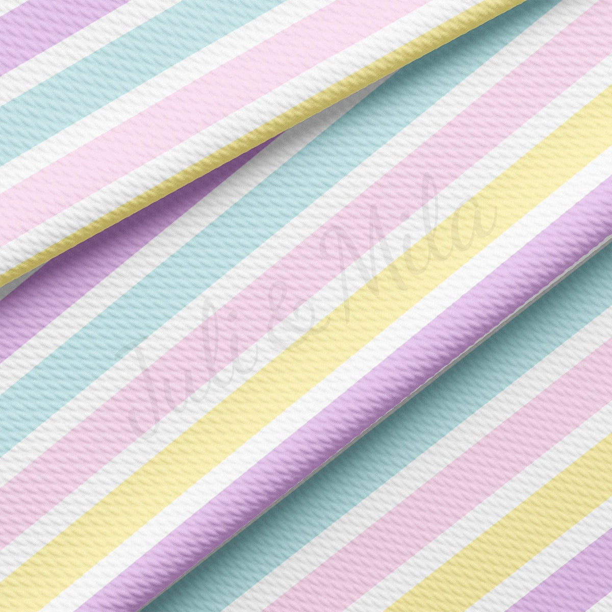 Stripes Bullet Fabric AA2730