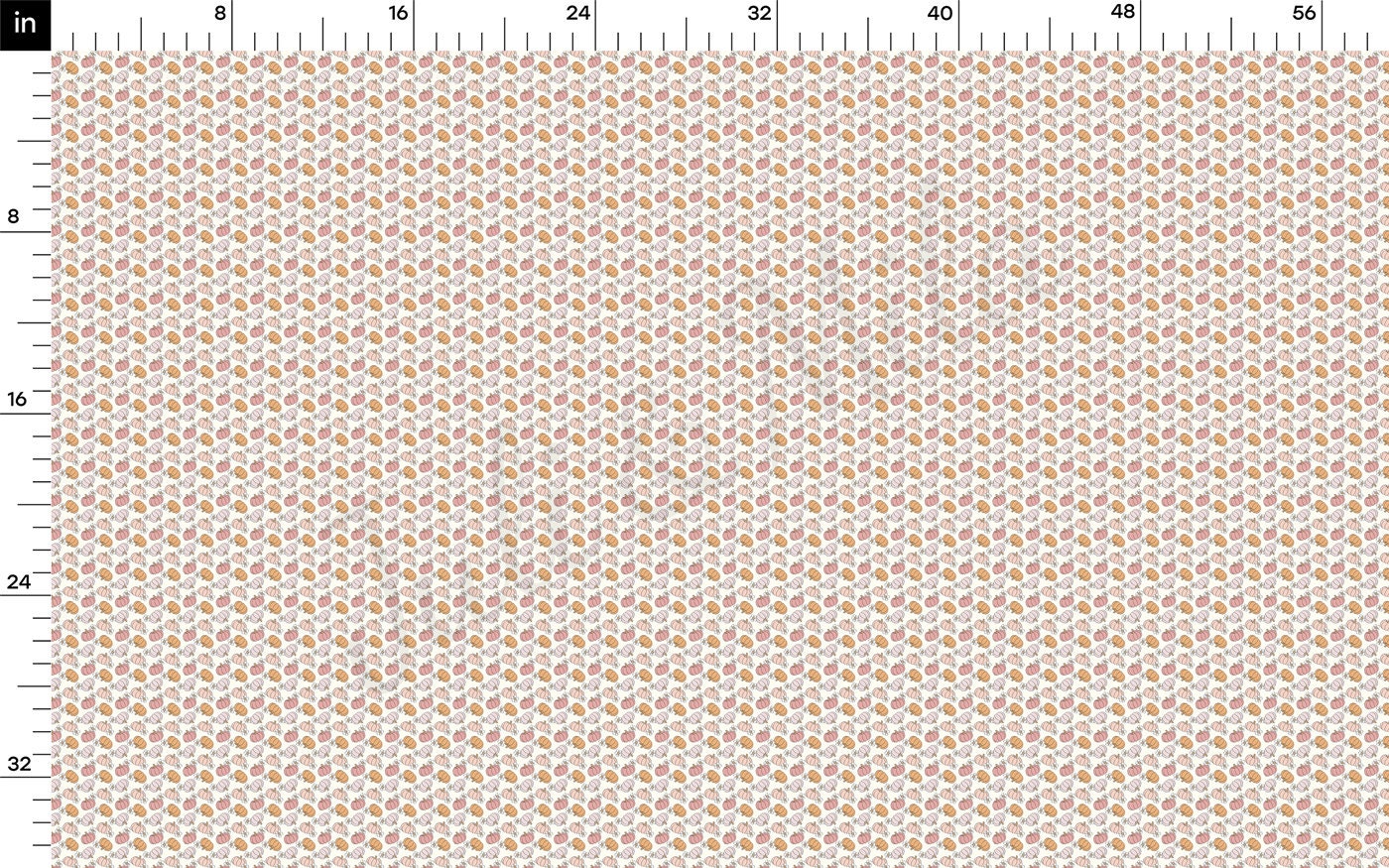 100% Cotton Fabric By the Yard Printed in USA Cotton Sateen -  Cotton  CTN508