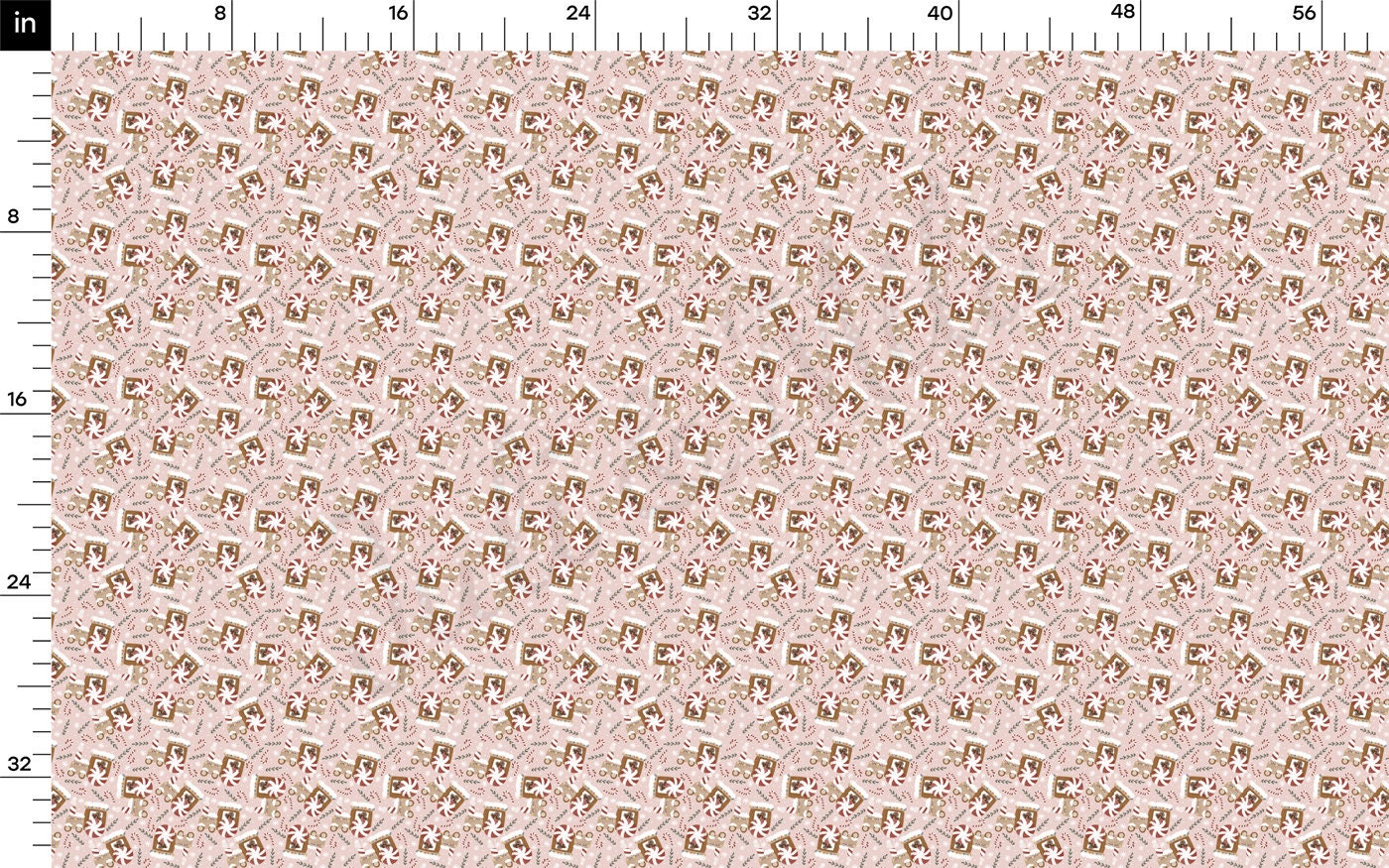 100% Cotton Fabric By the Yard Printed in USA Cotton Sateen -  Cotton  CTN966