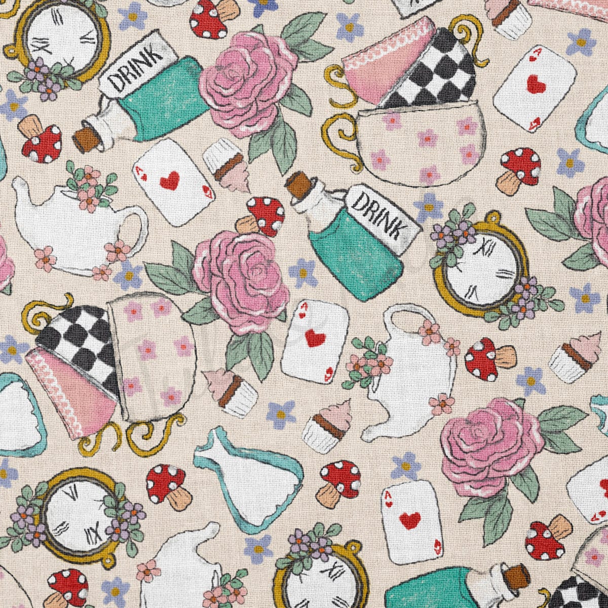 100% Cotton Fabric By the Yard Printed in USA Cotton Sateen -  Cotton  CTN1130