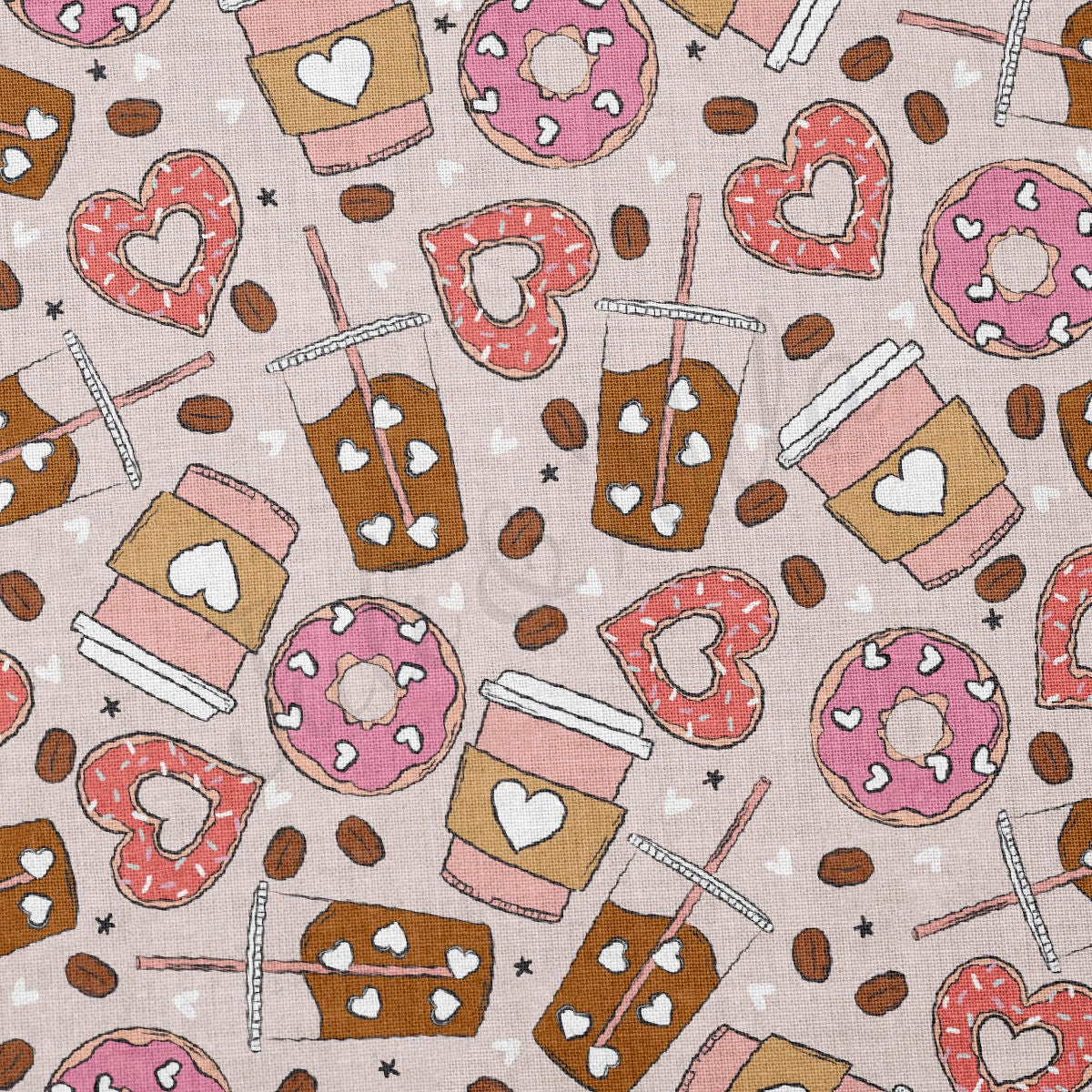 100% Cotton Fabric By the Yard Printed in USA Cotton Sateen -  Cotton  CTN1101