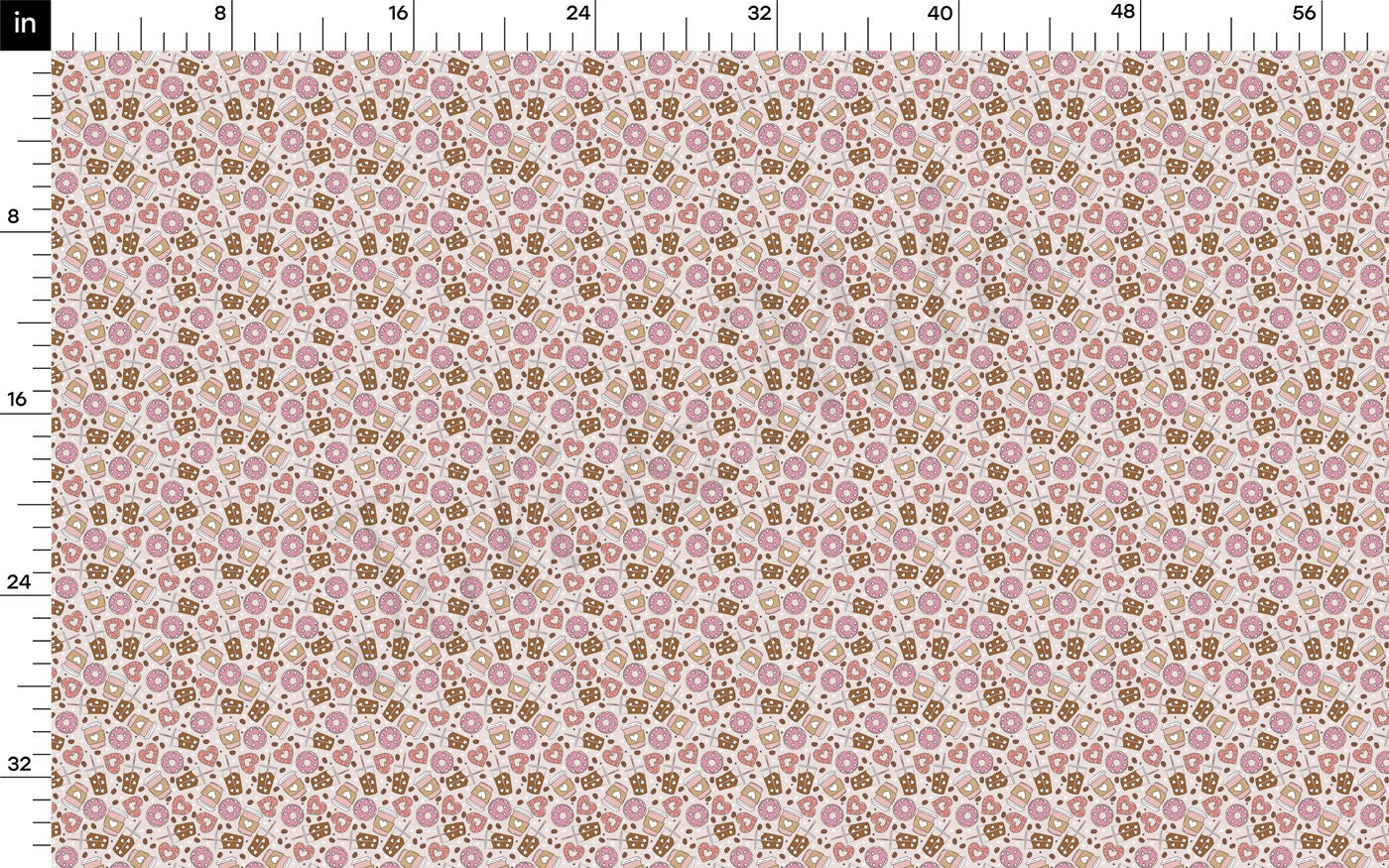 100% Cotton Fabric By the Yard Printed in USA Cotton Sateen -  Cotton  CTN1101