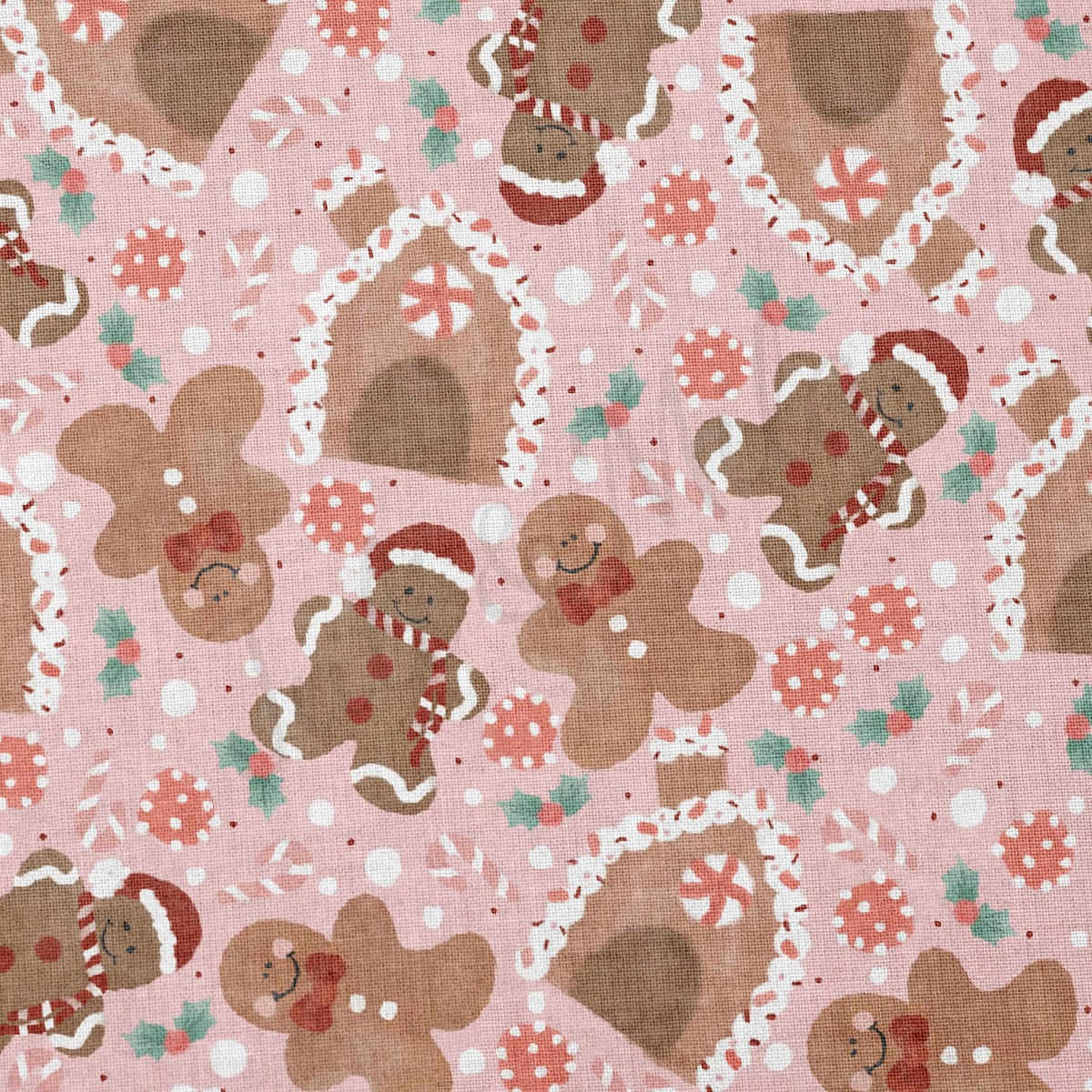 100% Cotton Fabric By the Yard Printed in USA Cotton Sateen -  Cotton  CTN719