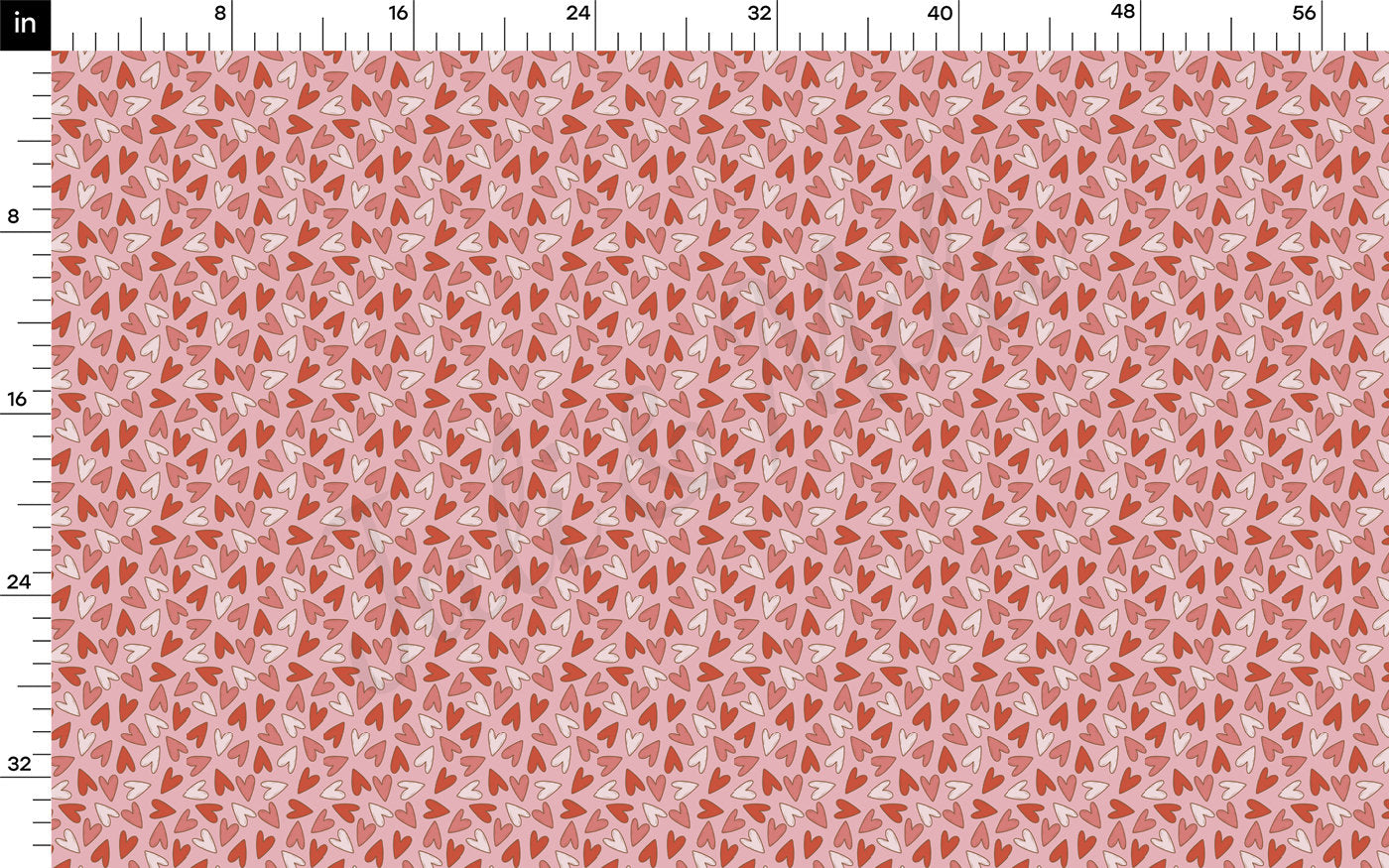 100% Cotton Fabric By the Yard Printed in USA Cotton Sateen -  Cotton  CTN1183