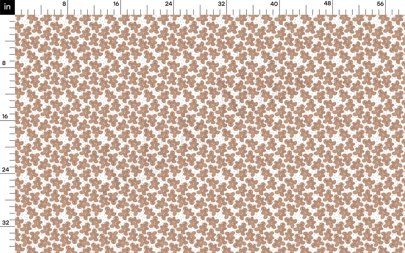 100% Cotton Fabric By the Yard Printed in USA Cotton Sateen -  Cotton  CTN710
