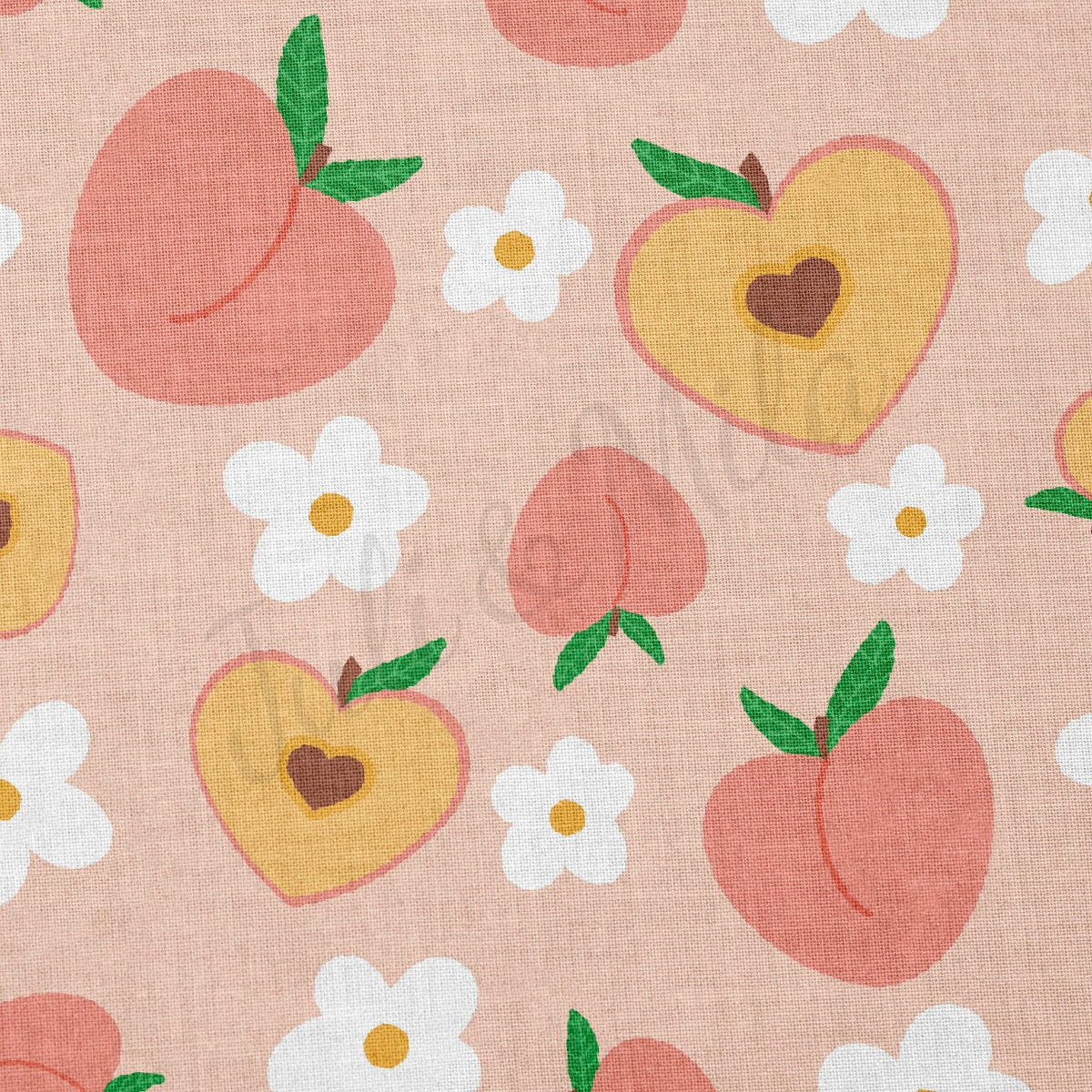 100% Cotton Fabric By the Yard Printed in USA Cotton Sateen -  Cotton  CTN525