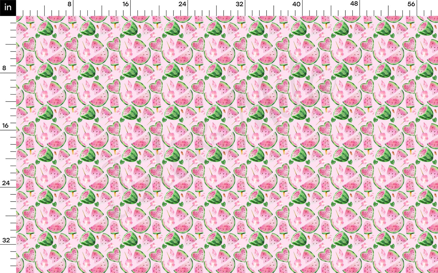 100% Cotton Fabric By the Yard Printed in USA Cotton Sateen -  Cotton  CTN918