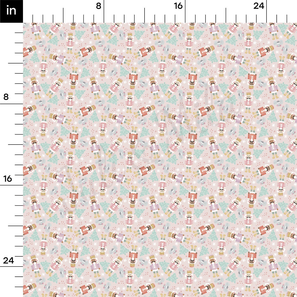100% Cotton Fabric By the Yard Printed in USA Cotton Sateen -  Cotton  CTN716