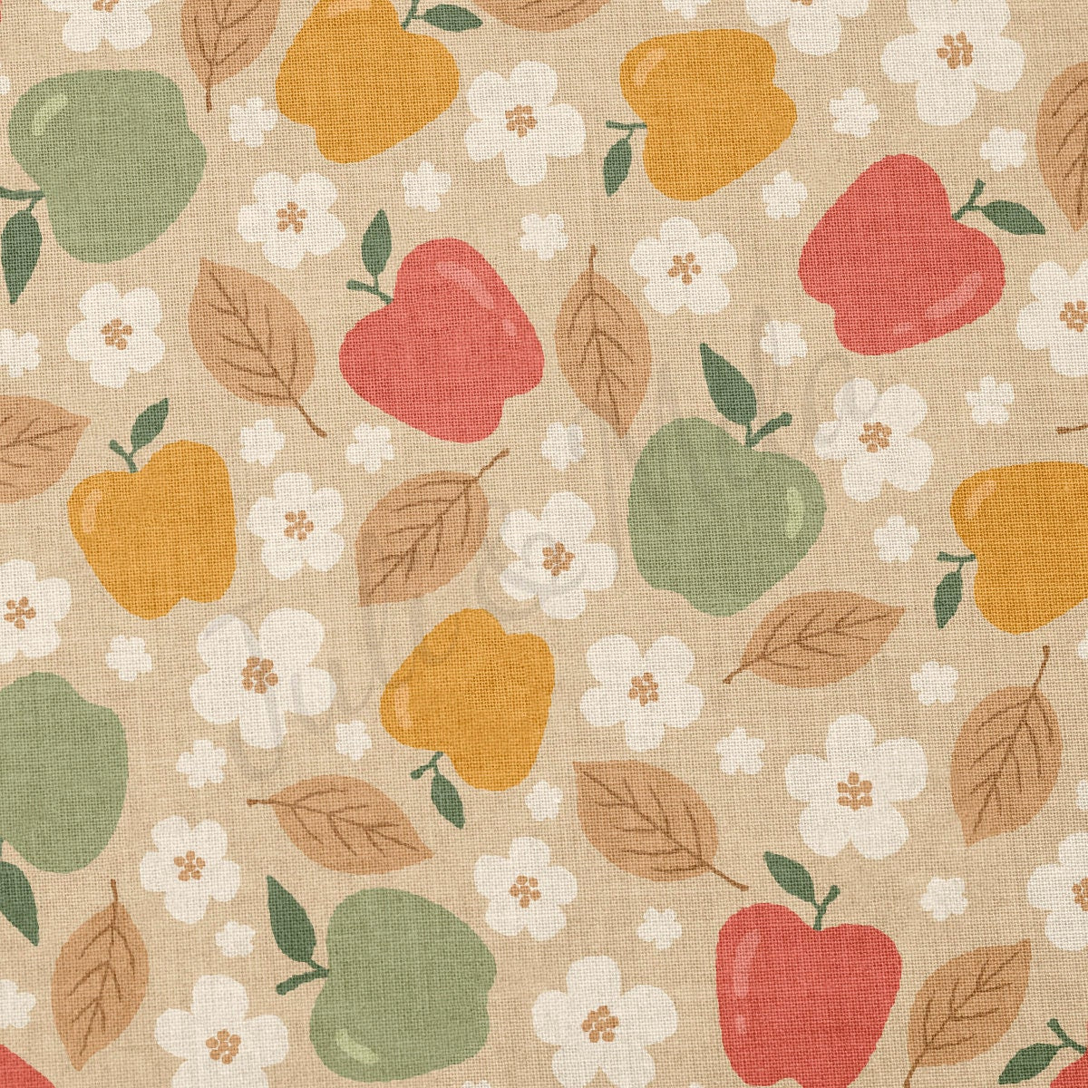 100% Cotton Fabric By the Yard Printed in USA Cotton Sateen -  Cotton  CTN504